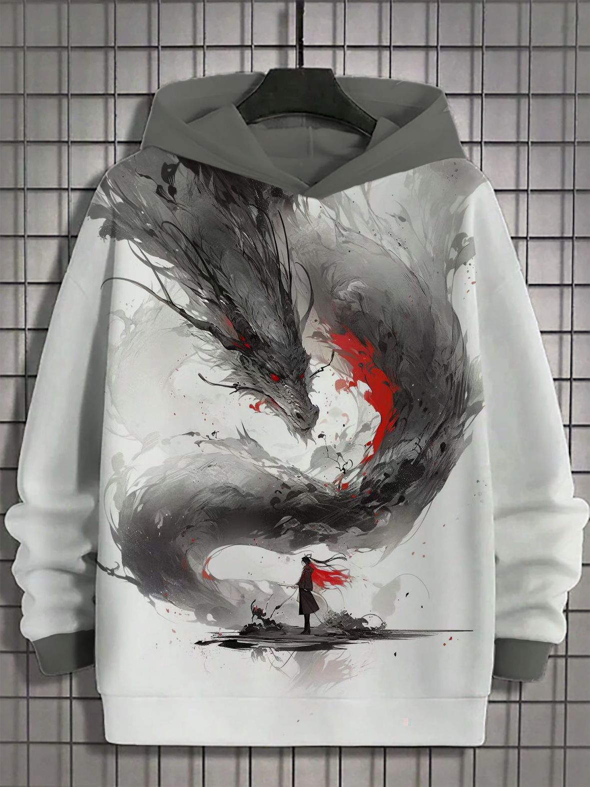 Funkystrider – Step Out in Funky Style